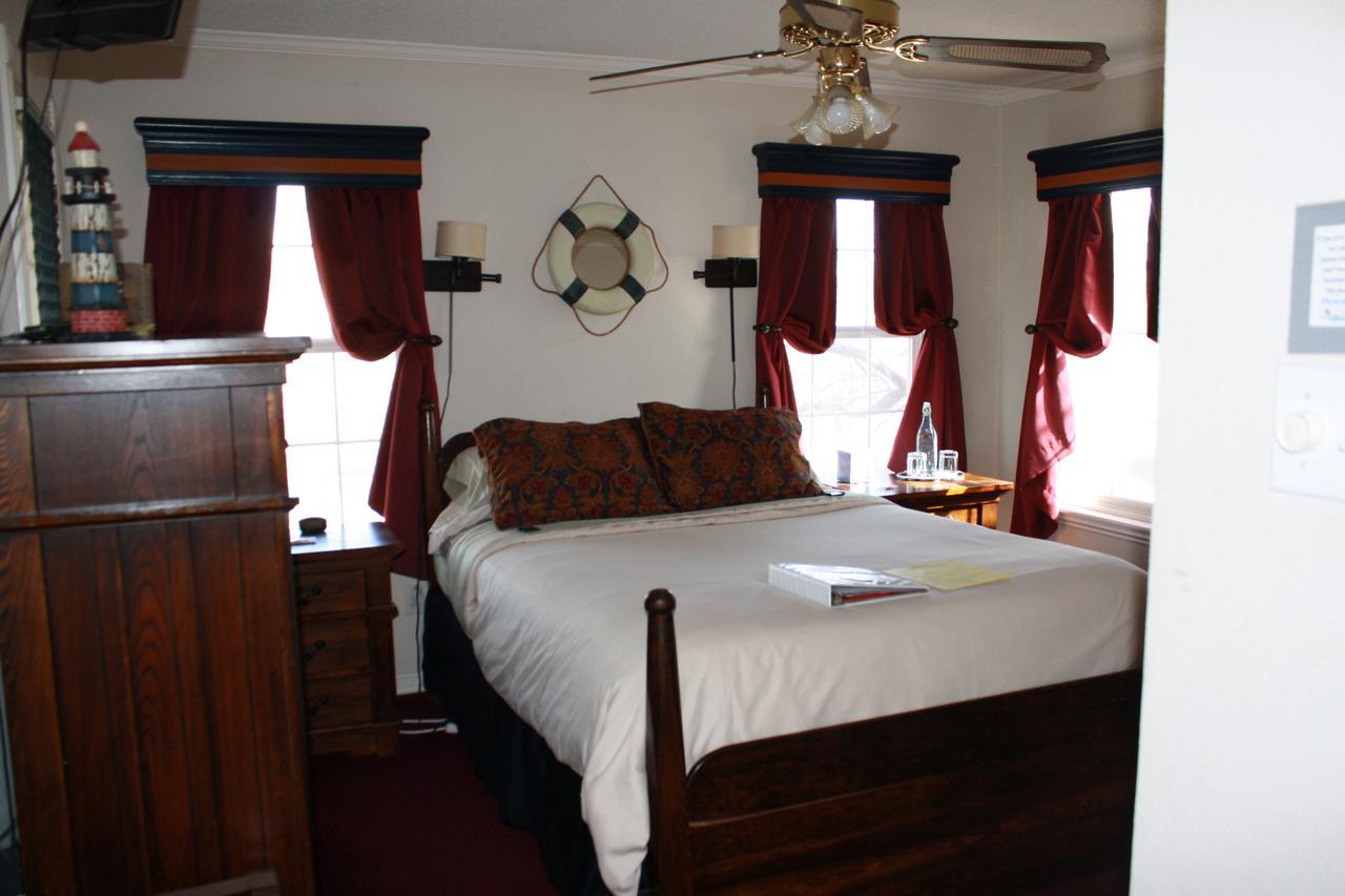 Woodrow House Bed & Breakfast Lubbock Exterior foto